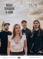 Natálie Tichánková & 4GOOD