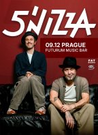 5’nizza | Prague