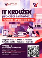 IT Kroužek – Salubo