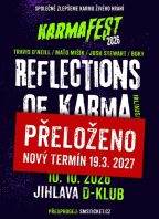 KarmaFest Jihlava 2027