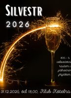 Silvestr 2026
