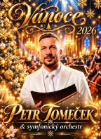 Petr Tomeček / Vánoce 2026 v Karlových Varech