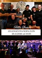 Blues Station