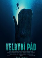 Velrybí pád  (USA)  2D