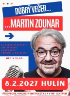 Martin Zounar