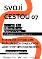 Svojí cestou 07