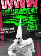 WWW Neurobeat 20 let