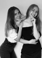Koncert – Veronika a Natálie Říhovy