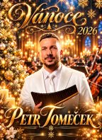 Petr Tomeček / Vianoce 2026 v Bratislave