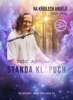 Standa Klapuch – koncert Na křídlech andělů