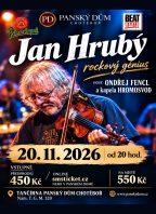 Jan Hrubý a přátelé