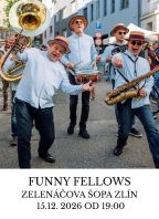 Funny Fellows