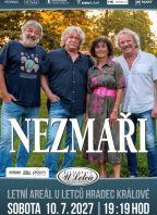 Nezmaři