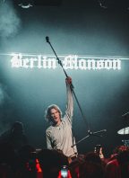 Berlin Manson (Cheap Fashion Tour)