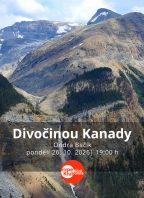 Divočinou Kanady