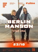 Berlin Manson