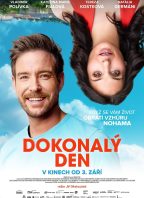 Dokonalý den  (ČR)  2D  BIO SENIOR