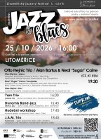 Litoměřický jazzový festival