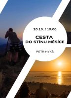 Cesta do stínu Měsíce