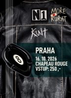 N1 + Moře Kuřat, Kult tour