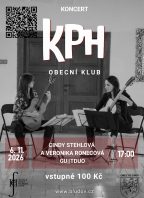 KPH: Guitduo Veronika Cindy