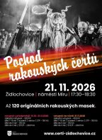 Pochod rakouských čertů