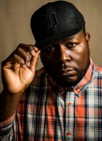 KIRRIS RIVIERE BLUES BAND (Bristol, UK), blues