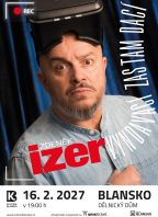 Zdeněk Izer – Vyndavací zas tam dací