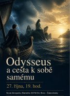 Odysseus a cesta k sobě samému