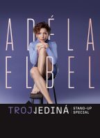 Adéla Elbel – Trojjediná – Brno