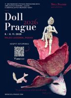 Doll Prague 2026