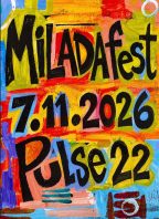 MILADAfest zima 2026