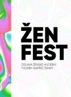 Ženfest pod třešní 2027