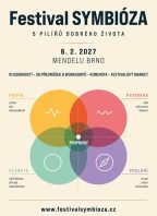 Festival Symbioza Brno