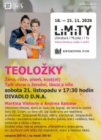 TEOLOŽKY