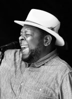 Kirris Riviere Blues Band