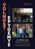 Volnost – 30 let