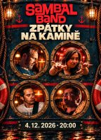 Sambal Band: Zpátky na Kamině