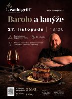 Baloro a lanýže