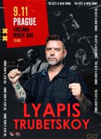 Lyapis Trubetskoi – The Best