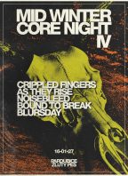 MID•WINTER•CORE•NIGHT – Pardubice