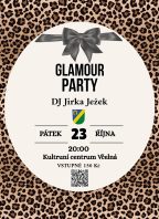 GLAMOUR PARTY