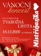 Vánoční koncert