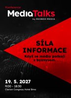 Konference MediaTalks