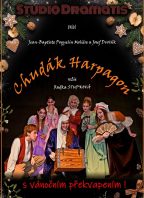 Chudák Harpagon