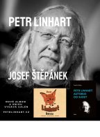 Petr Linhart & Josef Štěpánek