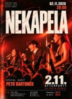 NEKAPELA