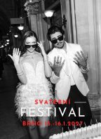 Svatební Festival Brno