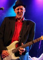 Rene Trossman & Little Big Band