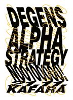 PUNKBRÜNN: Alpha Strategy + Degens + N00100000!